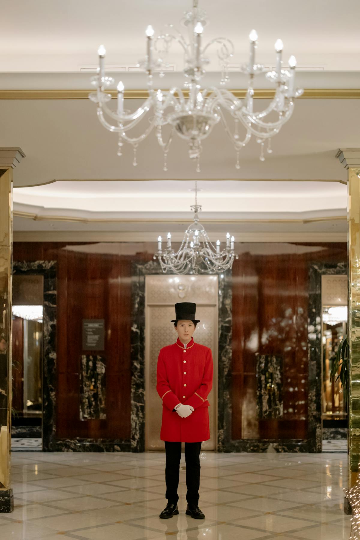 Concierge VIP access Germany